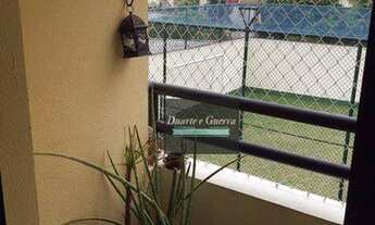 Imagem 6: Apto em ótimo estado em Rua Tranquila