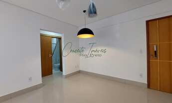 Imagem 4: Apartamento para Locação em São José do Rio Preto, Vila Imperial, 1 dormitório, 1 banheiro