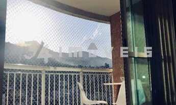 Imagem 3: Rio de Janeiro - Apartamento Padrão - Tijuca