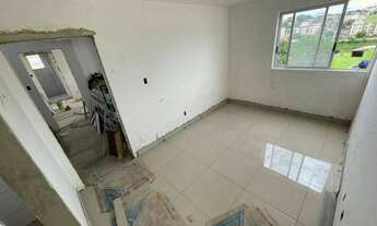 Imagem 3: Belo Horizonte - Apartamento Padrão - Copacabana