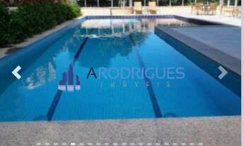 Imagem 7: Apartamento à Venda no Itaigara, 3 suítes, com vista panorâmica para o Parque da Cidade