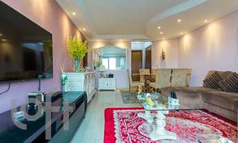 Imagem 4: Apartamento com 3 dormitórios à venda, 120 m² por R$ 850.000,00 - Alto da Mooca - São Paul