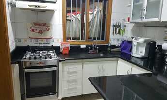 Imagem 7: GUARULHOS - Casa de Condomínio - Vila Rosália