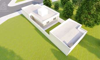 Imagem 3: Casa Loteamento João Gelinsk