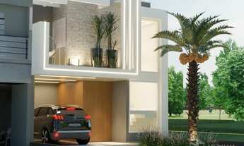 Imagem 2: Sobrado com 3 dormitórios à venda, 196 m² por R$ 1.150.000,00 - Condomínio Vista Verde - I