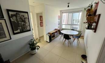 Imagem: Apartamento na ponta verde, porteira fechada