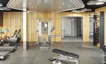 Imagem 7: Belo Horizonte - Apartamento Padrão - Santo Agostinho