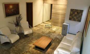 Imagem 2: Belo Horizonte - Casa Padrão - Bandeirantes