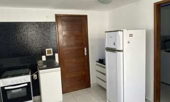 Imagem 6: Apartamento Capim Macio