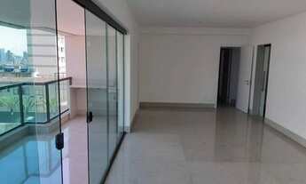 Imagem 1: Belo Horizonte - Apartamento Padrão - Sion