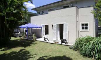 Imagem 6: Belíssima Casa Alto Padrão em Estilo Americano