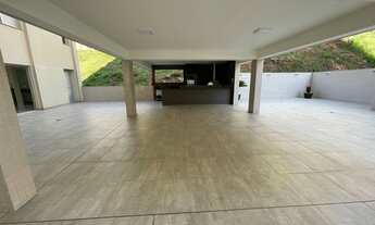 Imagem 6: Apartamento para venda tem 136 metros quadrados com 4 quartos transformado em 3 suítes laz