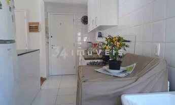 Imagem 6: Rio de Janeiro - Apartamento Padrão - Tijuca