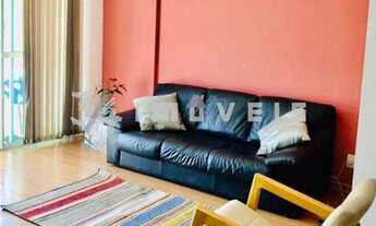 Imagem 2: Rio de Janeiro - Apartamento Padrão - Tijuca