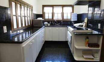 Imagem 7: Residencial Alphaville 6, com 420,00 m2