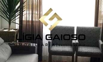 Imagem: Lindo apto 96m² 3 dorms no Ed. Don Rodrigo