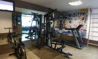 Imagem 2: Apartamento para venda possui 105 metros quadrados com 3 quartos em Buritis - Belo Horizon