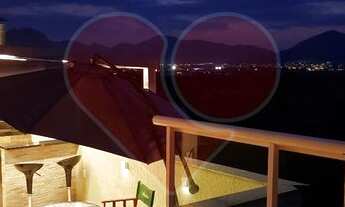 Imagem 5: Cobertura duplex para venda possui 163 metros quadrados com 4 quartos