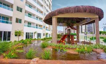 Imagem 4: Apartamento para venda possui 80 metros quadrados com 3 quartos em Cocó - Fortaleza - Cear