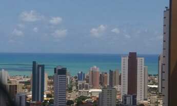 Imagem 3: Apartamento para venda com 215 metros quadrados com 3 quartos em Brisamar - João Pessoa