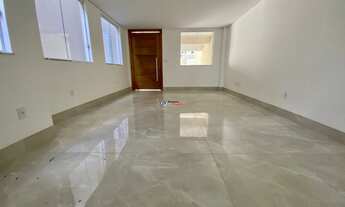 Imagem 7: Casa à venda com 180 metros quadrados e 4 quartos no Santa Amélia - Belo Horizonte - MG