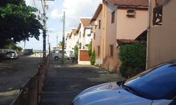 Imagem 4: Casa para aluguel possui 105 metros quadrados com 4 quartos em Pau Amarelo - Paulista - PE