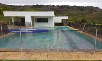 Imagem 7: Venda - CASA EM CONDOMINIO - CONDOMINIO QUINTAS DO MORRO Belo Horizonte MG