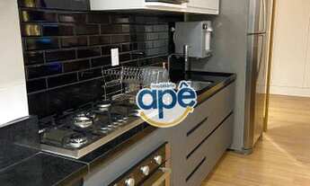 Imagem 5: Apartamento com 3 dormitórios à venda, 108 m² por R$ 1.650.000,00 - Enseada do Suá - Vitór