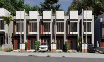 Imagem: NOVA IGUAÇU - Casa de Condominio - Austin