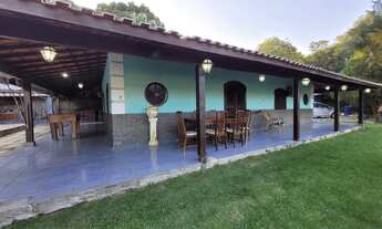 Imagem 2: Fazenda/Sítio/Chácara para venda tem 350 metros quadrados com 2 quartos