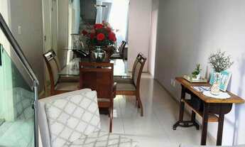 Imagem 4: Cobertura venda 3 quartos Buritis