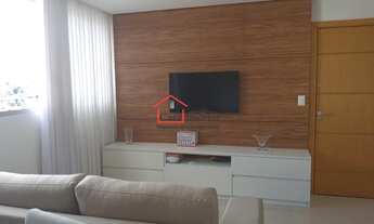 Imagem 2: BELO HORIZONTE - Apartamento Padrão - União