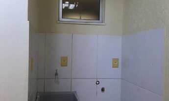 Imagem 3: Casa Geminada em condominio 2 quartos, suite, 1 vaga B. Sao Gabriel 250 mil