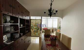 Imagem 6: Apartamento para Venda em Belo Horizonte, Serra, 4 dormitórios, 1 suíte, 3 banheiros, 2 va