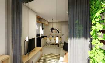 Imagem 4: APARTAMENTO RESIDENCIAL em BELO HORIZONTE - MG, HAVAÍ