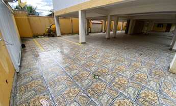 Imagem 2: Kitnet com 1 dormitório para alugar, 30 m² por R$ 400,00/mês - Extensão Serramar - Rio das