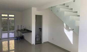 Imagem 2: Casa para venda tem 60 metros quadrados com 2 quartos em Etelvina Carneiro - Belo Horizont