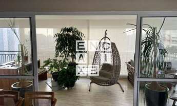 Imagem: Apartamento com 4 dormitórios à venda