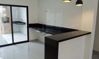 Imagem 7: Casa térrea a venda com projeto moderno e autoral no Monteville