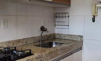 Imagem 5: Cobertura para venda com 84 metros quadrados com 3 quartos em Planalto - Belo Horizonte