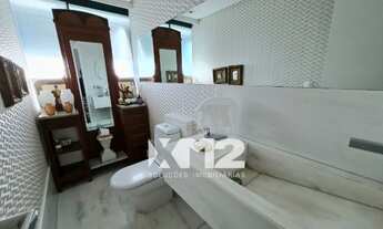 Imagem 6: Apartamento com 04 quartos Edf. Melo Barbosa na Av. Boa Viagem.(Ref.:AP3598V