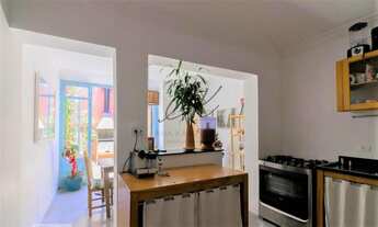 Imagem: Casa de Vila para Venda no Itaim Bibi