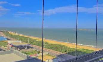 Imagem: Vista eterna para o mar, 3 quartos e porteira