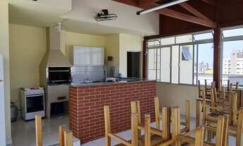 Imagem 6: 3 dormitórios sendo 1 suíte + Dep. completa de empregada - Estreito