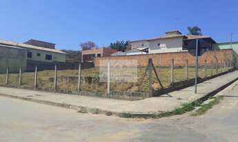 Imagem 4: BELO HORIZONTE - Terreno Padrão - Ceu Azul