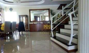 Imagem 6: Sobrado à VENDA em Taubaté de 280m²