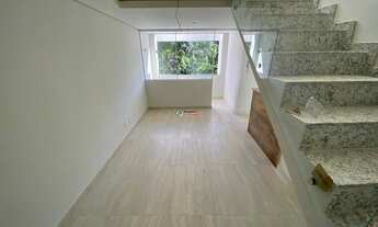 Imagem 3: Cobertura à venda com 166 metros quadrados e 3 quartos no Itapoã - Belo Horizonte - MG