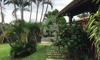 Imagem 6: Chácara à Venda c/ 3 Dorms, 1 Suíte, Churrasqueira, Piscina, + de 2.000 m² - Mato Dentro