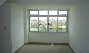 Imagem 2: Belo Horizonte - Apartamento Padrão - Esplanada