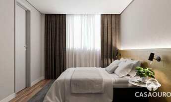 Imagem 2: Apartamento com 2 quartoss à venda, 52 m² - Santa Efigênia - Belo Horizonte/MG